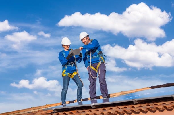 Best Roof Maintenance and Cleaning  in North Amityville, NY